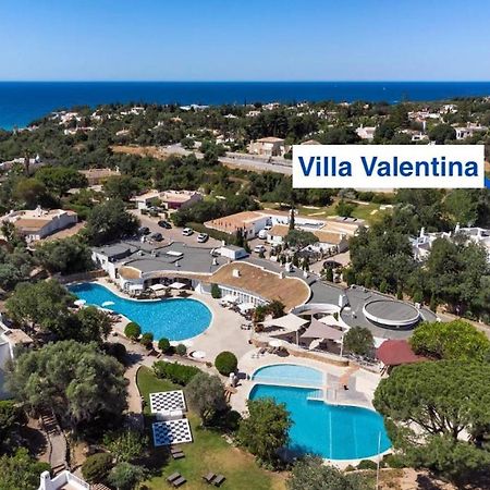 Villa Valentina Carvoeiro  Bagian luar foto