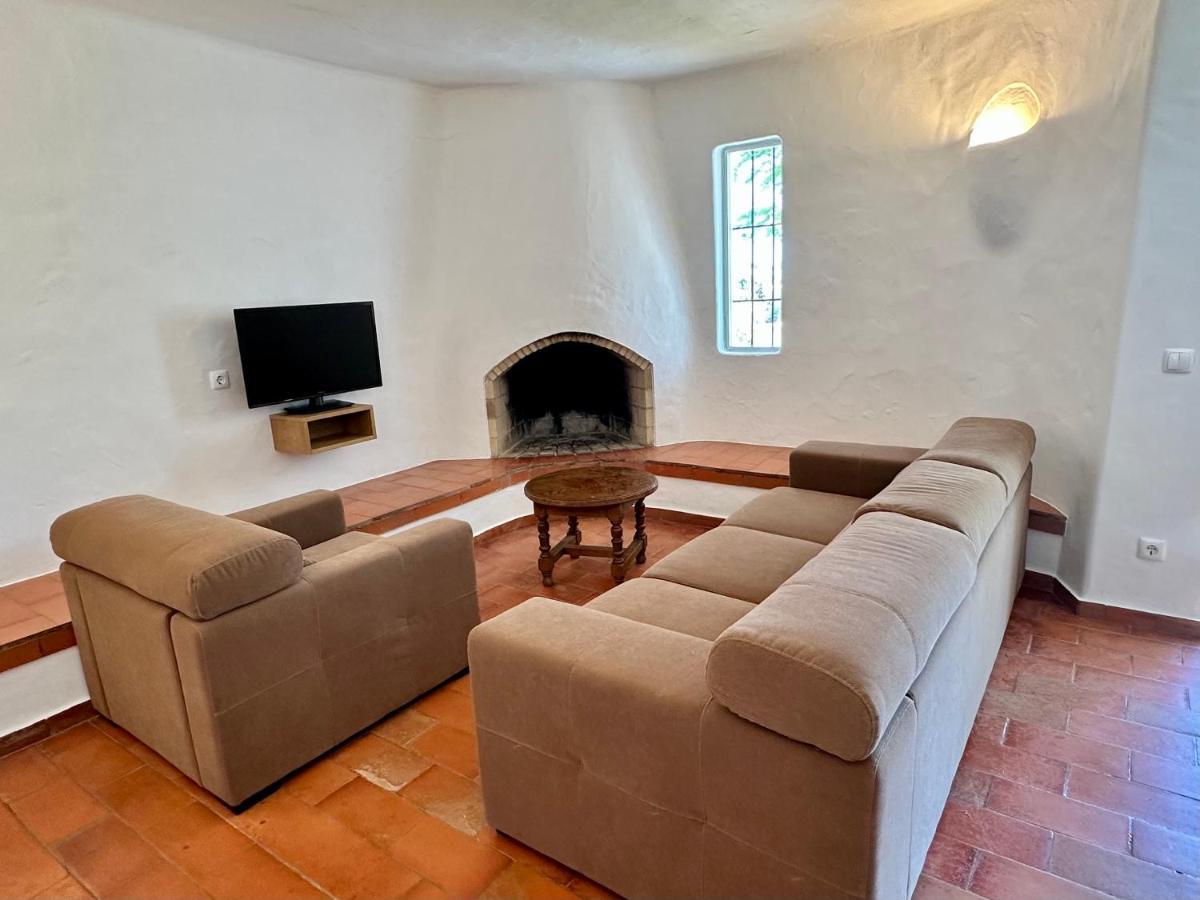 Villa Valentina Carvoeiro  Bagian luar foto