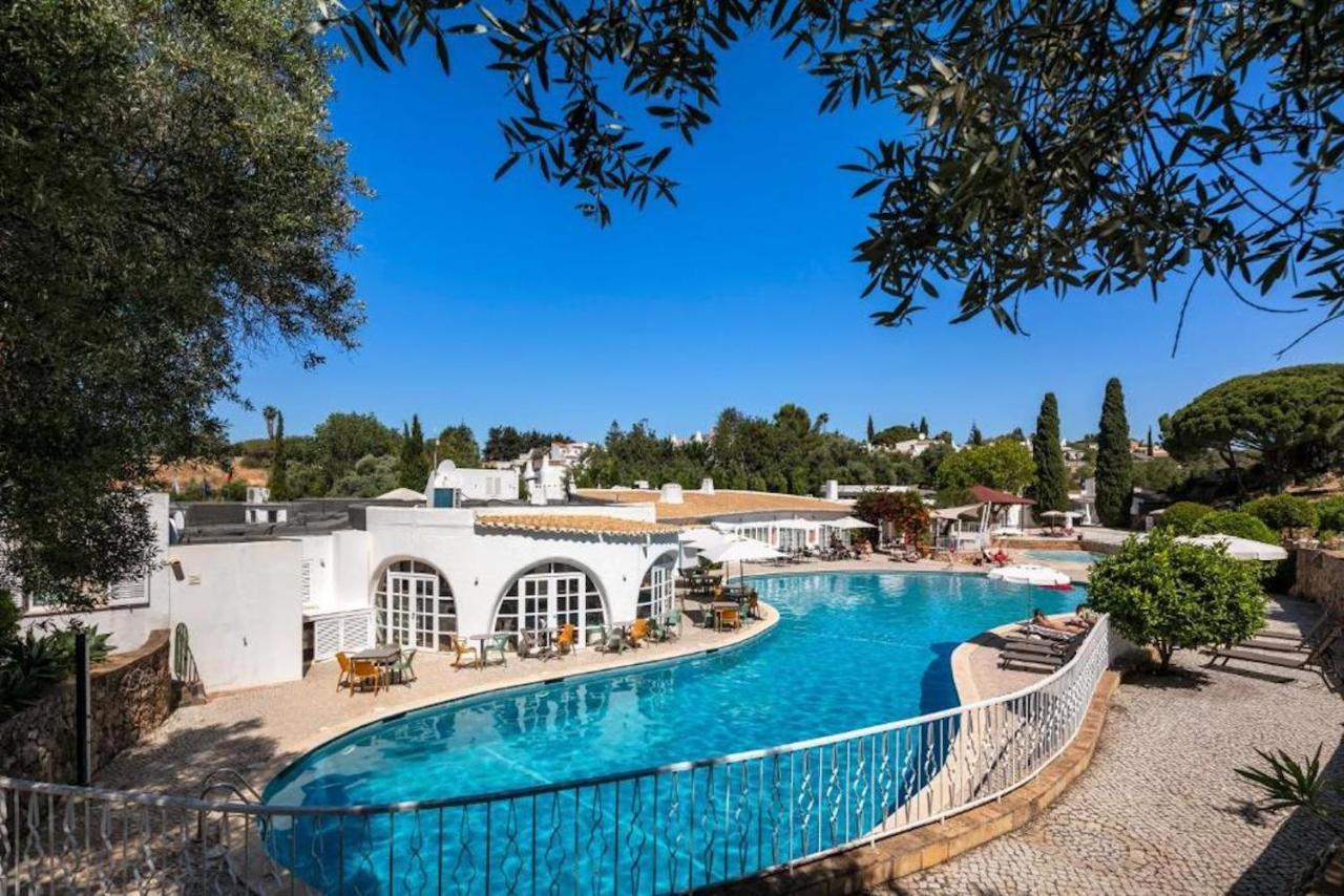 Villa Valentina Carvoeiro  Bagian luar foto