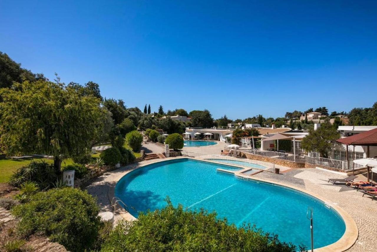 Villa Valentina Carvoeiro  Bagian luar foto